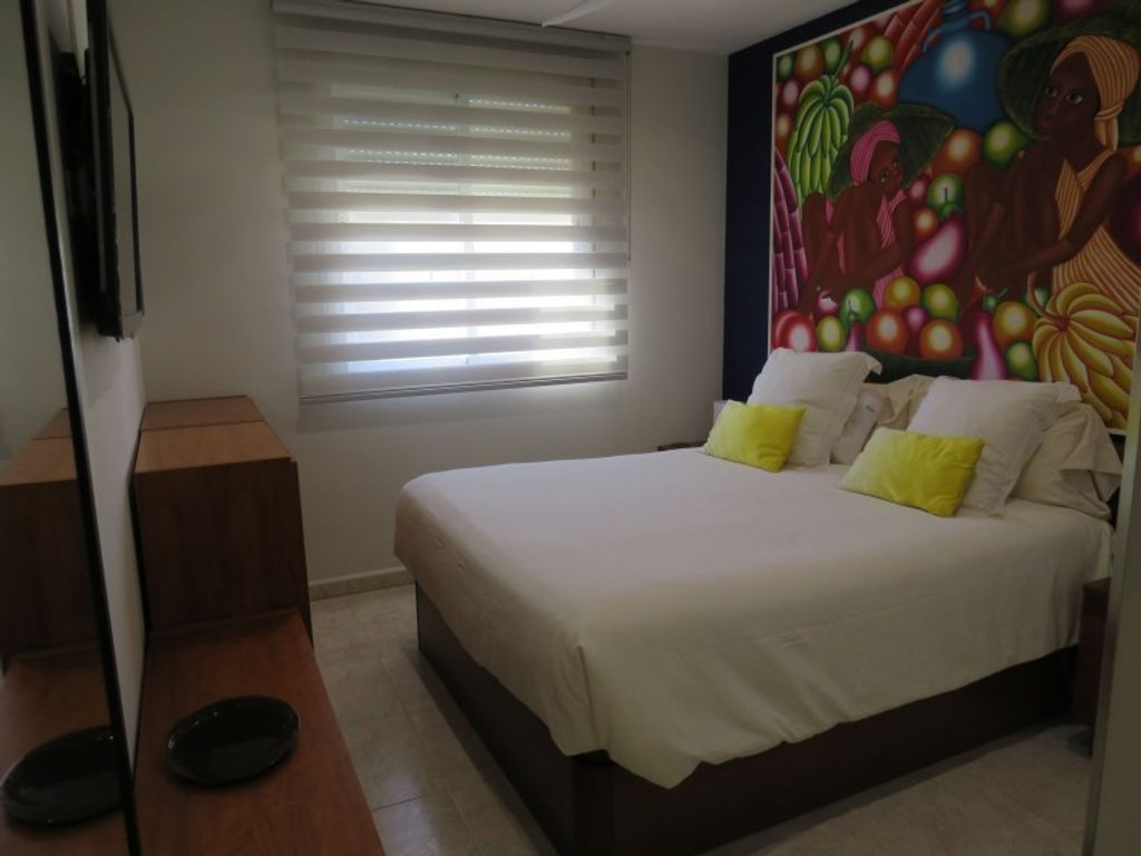 Appartement de luxe à vendre à Sant Antoni de Portmany, 590 000 €, Photo 6