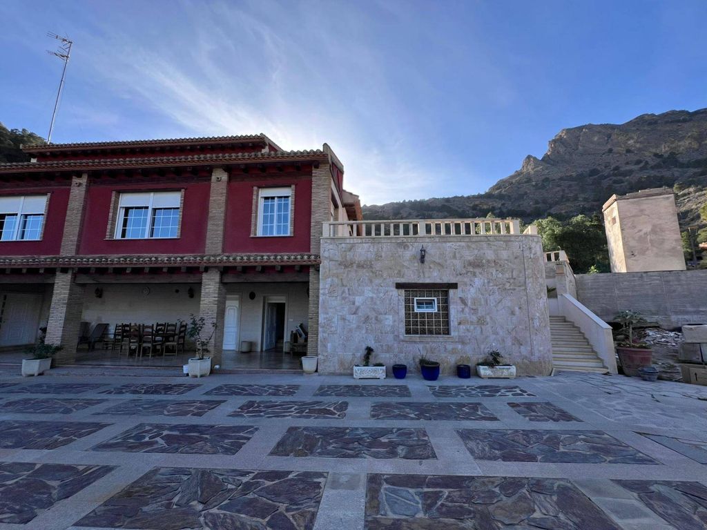 Maison de luxe à vendre à Orihuela, 410 000 €, Photo 6