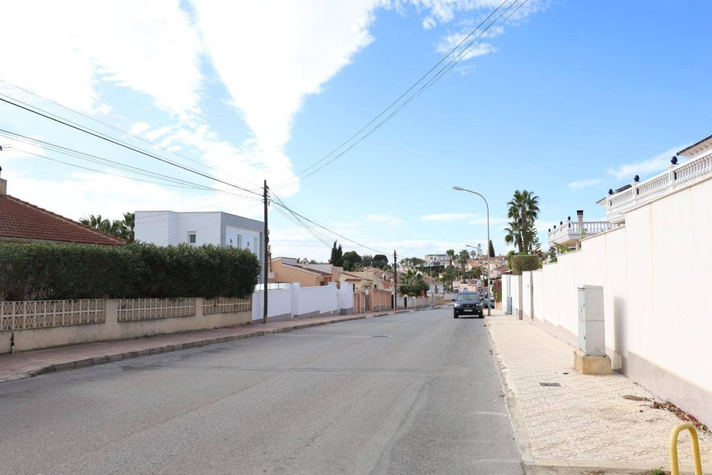Luxury House for sale in Rojales, 549 000 €, Photo 6