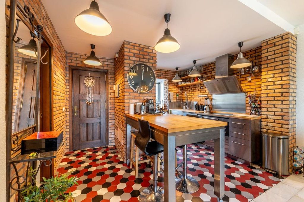 Maison de luxe à vendre à Marbella, 875 000 €, Photo 7