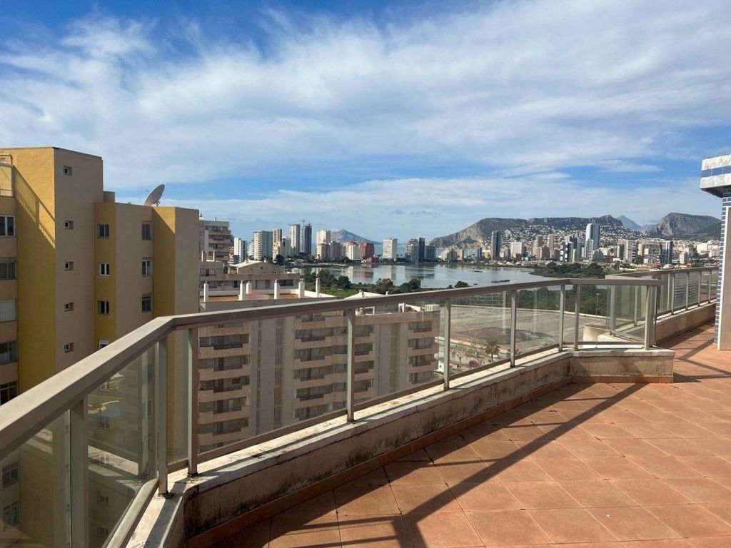 Appartement de luxe à vendre à Calp, 899 000 €, Photo 1