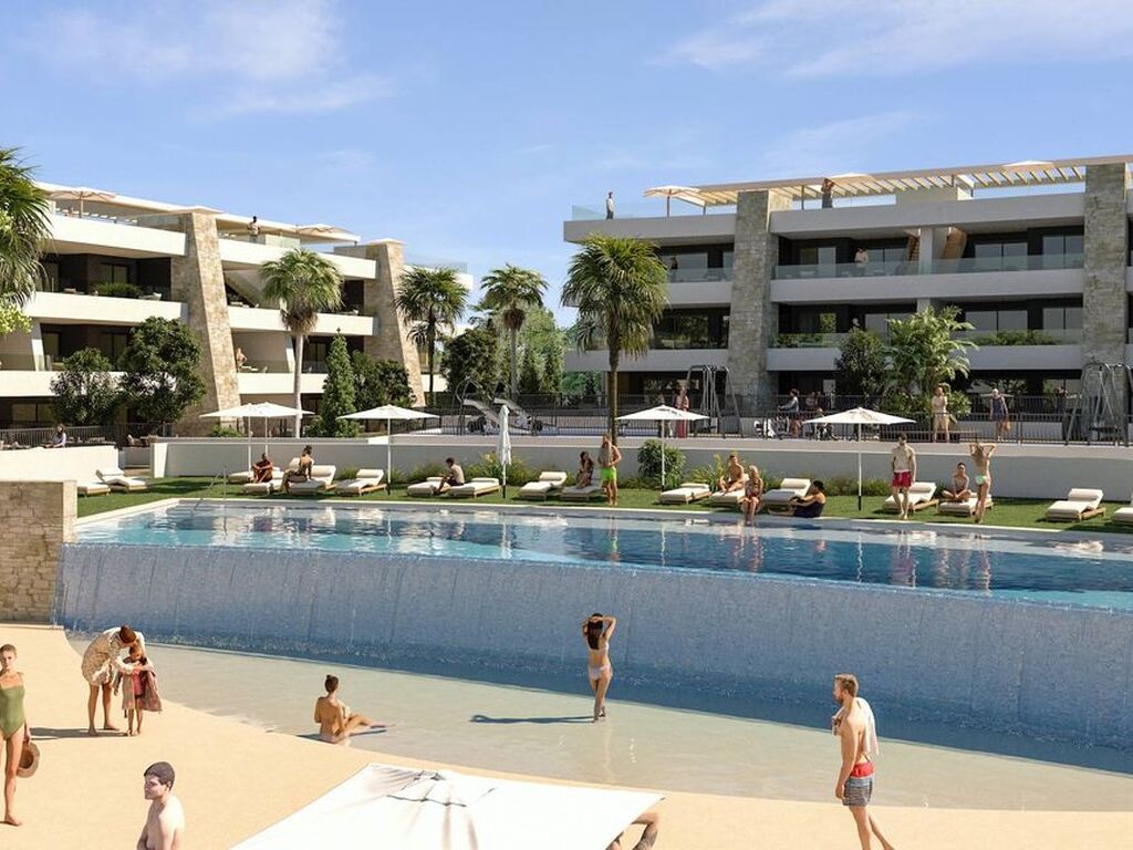 Appartement de luxe à vendre à Monforte Del Cid, 465 000 €, Photo 1