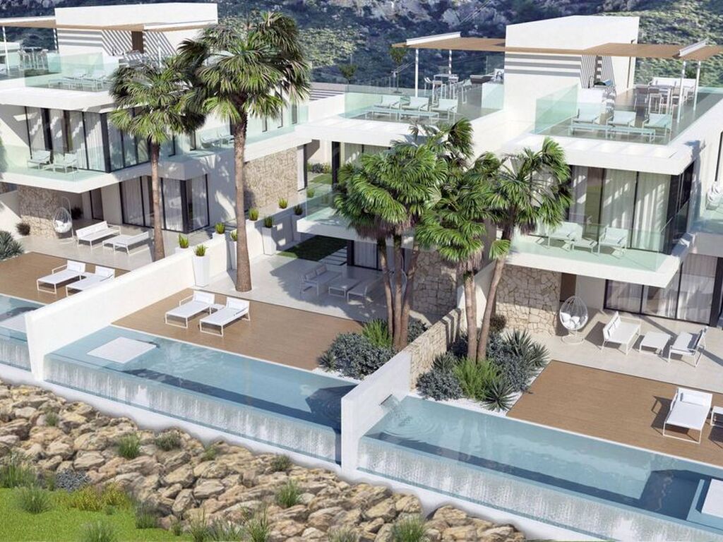 Maison de luxe à vendre à Monforte Del Cid, 895 000 €, Photo 1