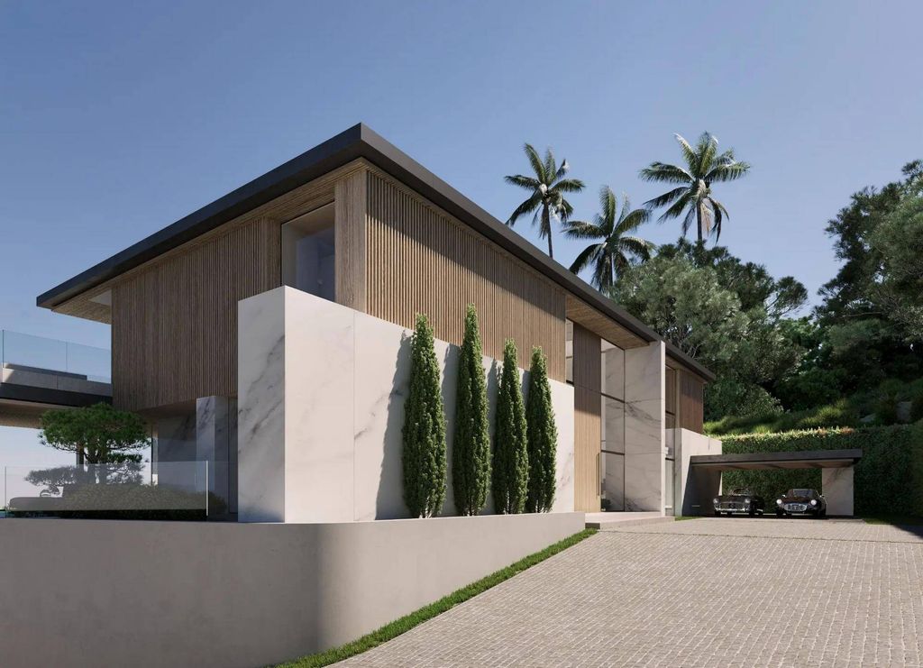 Luxury House for sale in Marbella, 18 000 000 €, Photo 2