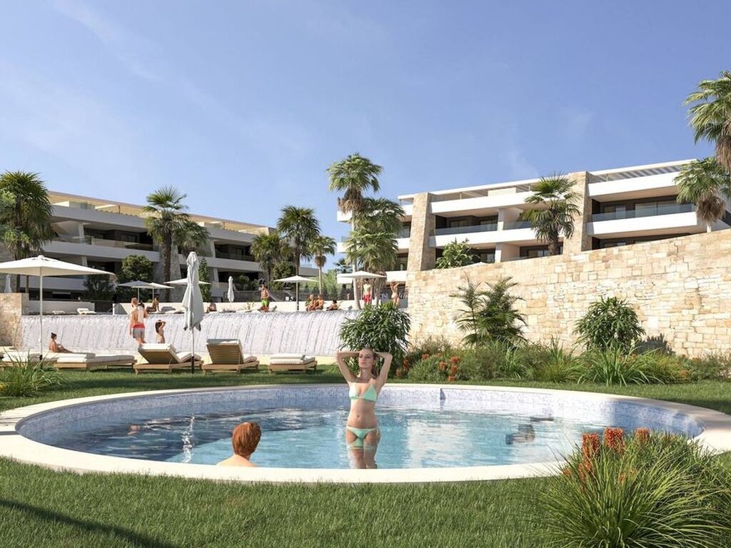 Appartement de luxe à vendre à Monforte Del Cid, 465 000 €, Photo 2