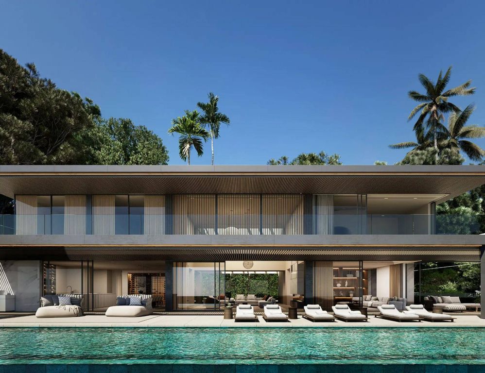 Luxury House for sale in Marbella, 18 000 000 €, Photo 3