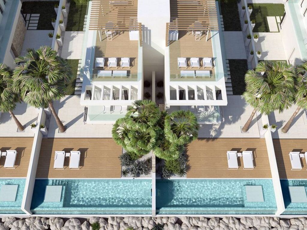 Maison de luxe à vendre à Monforte Del Cid, 895 000 €, Photo 4