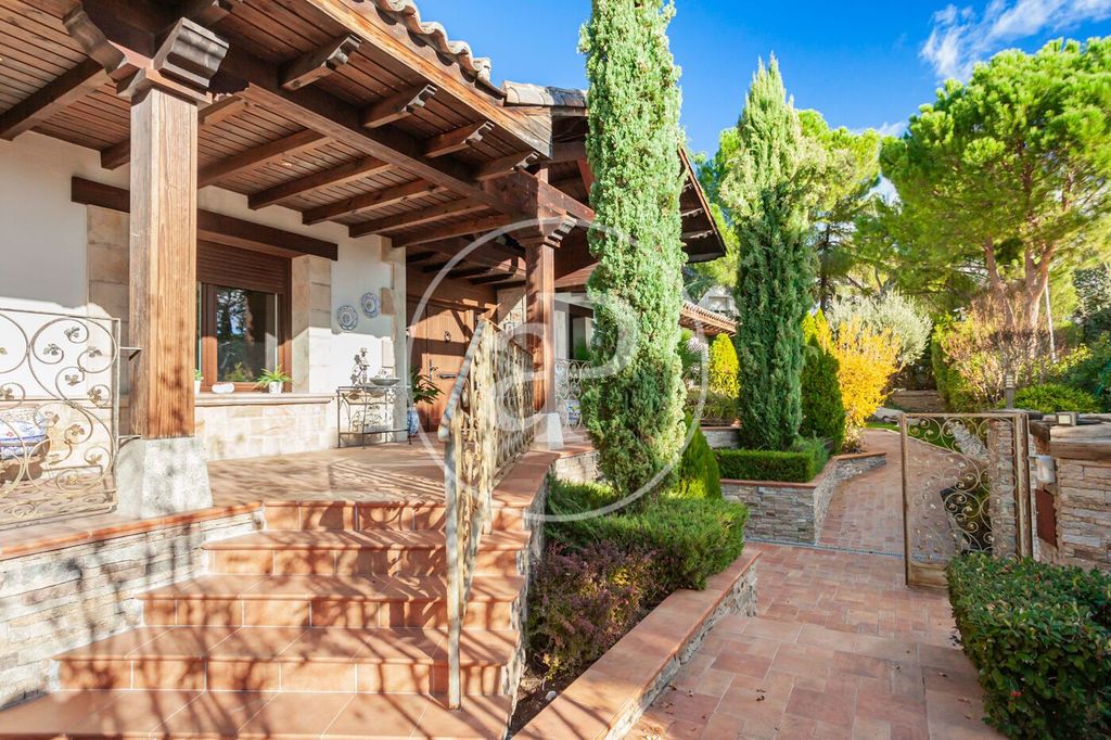 Maison de luxe à vendre à Villaviciosa de Odón, 1 975 000 €, Photo 5