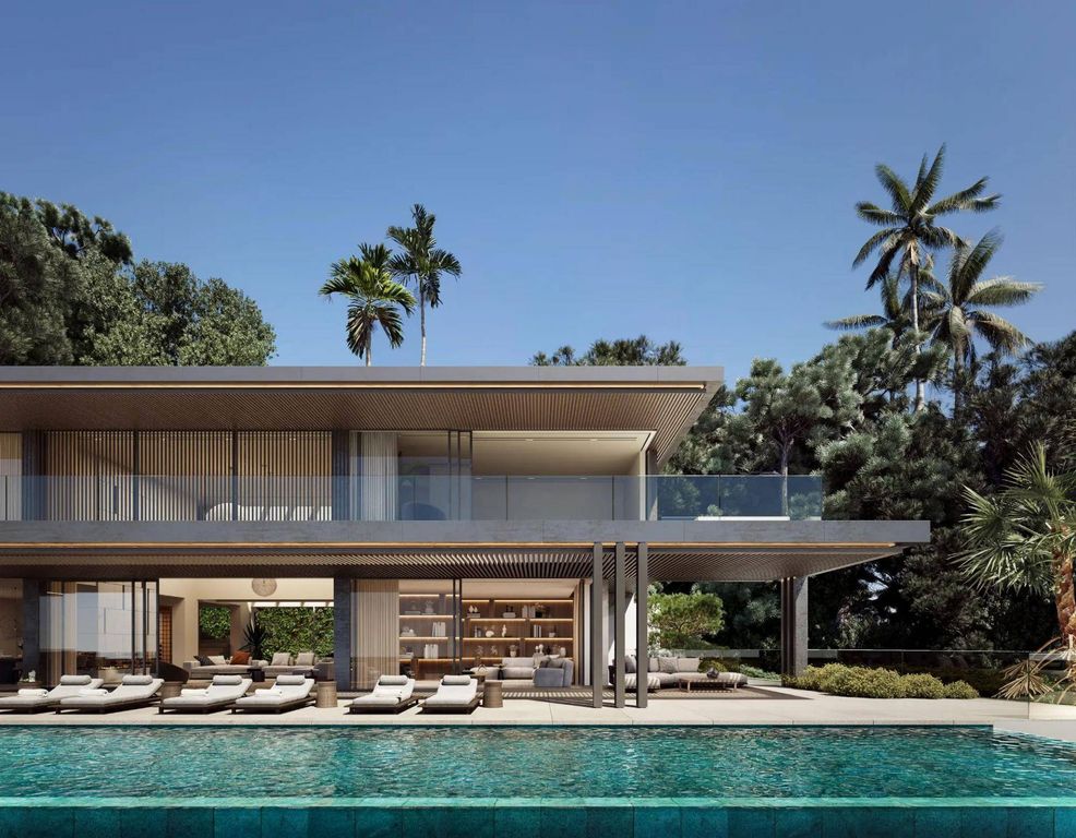 Luxury House for sale in Marbella, 18 000 000 €, Photo 5