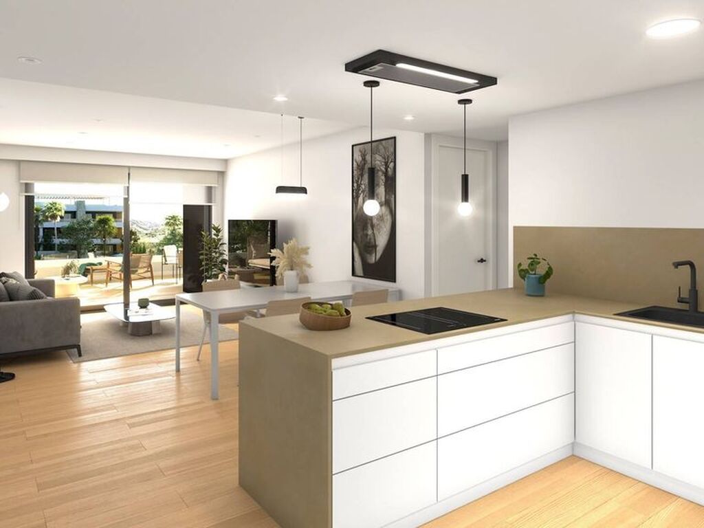 Appartement de luxe à vendre à Monforte Del Cid, 465 000 €, Photo 5