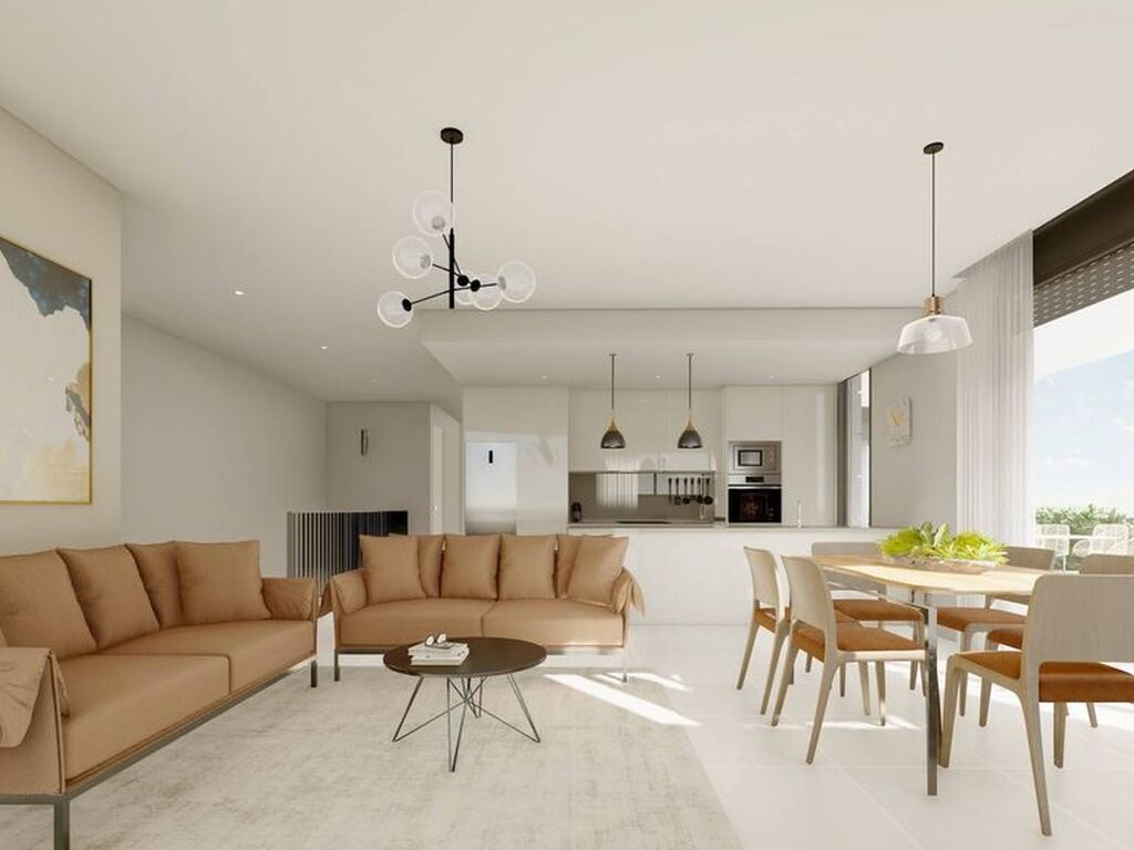 Maison de luxe à vendre à Polop, 470 000 €, Photo 5