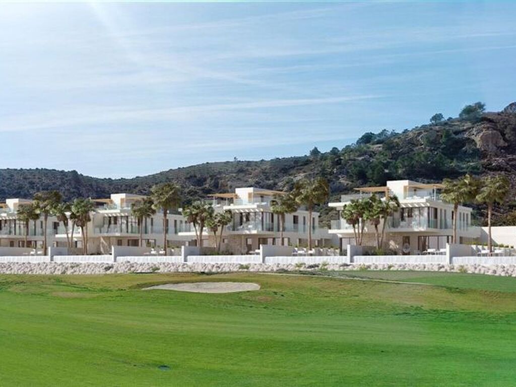 Maison de luxe à vendre à Monforte Del Cid, 895 000 €, Photo 5