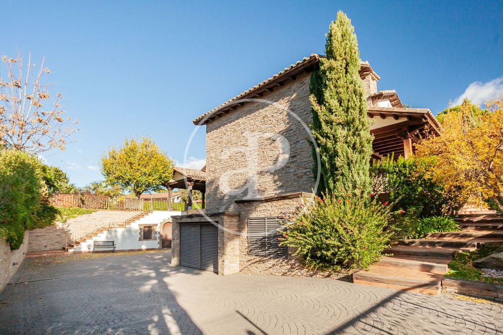 Maison de luxe à vendre à Villaviciosa de Odón, 1 975 000 €, Photo 6