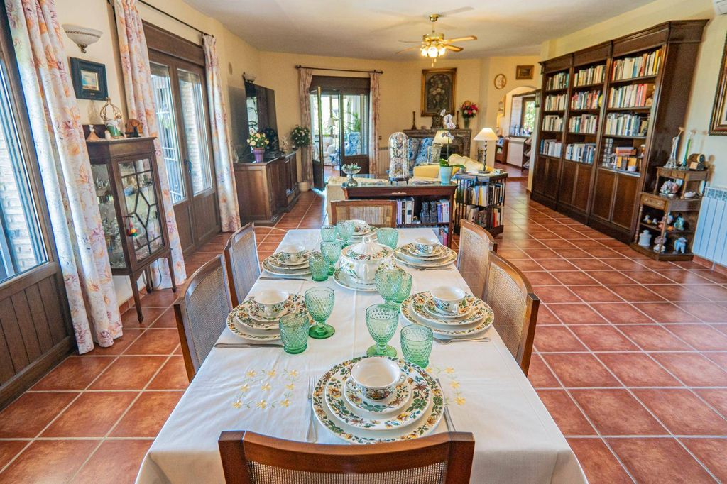 Luxury House for sale in Cártama, 895 000 €, Photo 6