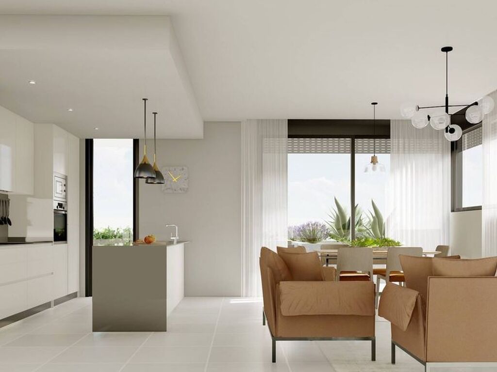 Maison de luxe à vendre à Polop, 470 000 €, Photo 6