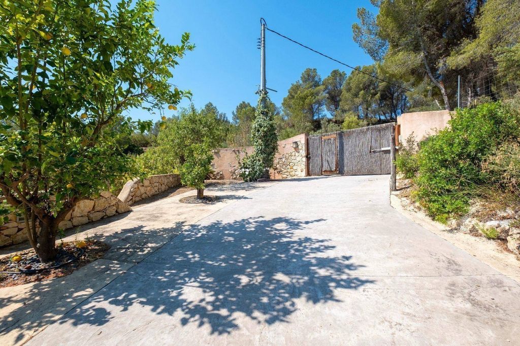 Luxury House for sale in Callosa d'en Sarrià, 1 099 900 €, Photo 7