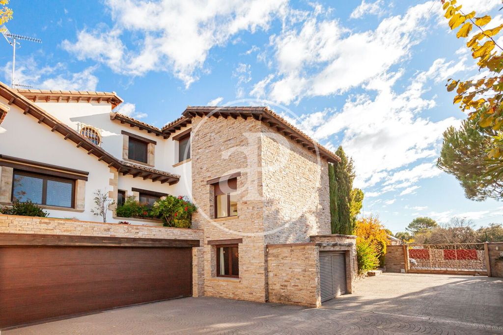 Maison de luxe à vendre à Villaviciosa de Odón, 1 975 000 €, Photo 7