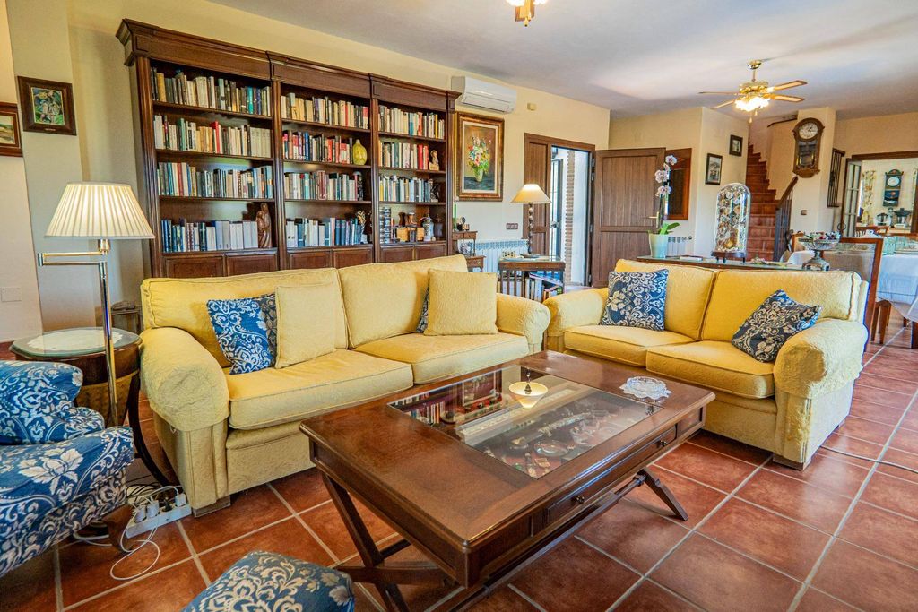 Luxury House for sale in Cártama, 895 000 €, Photo 7