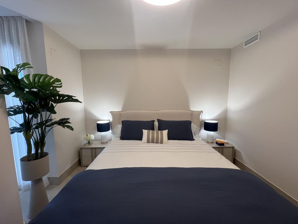 Appartement de luxe à vendre à Benahavís, 730 000 €, Photo 1