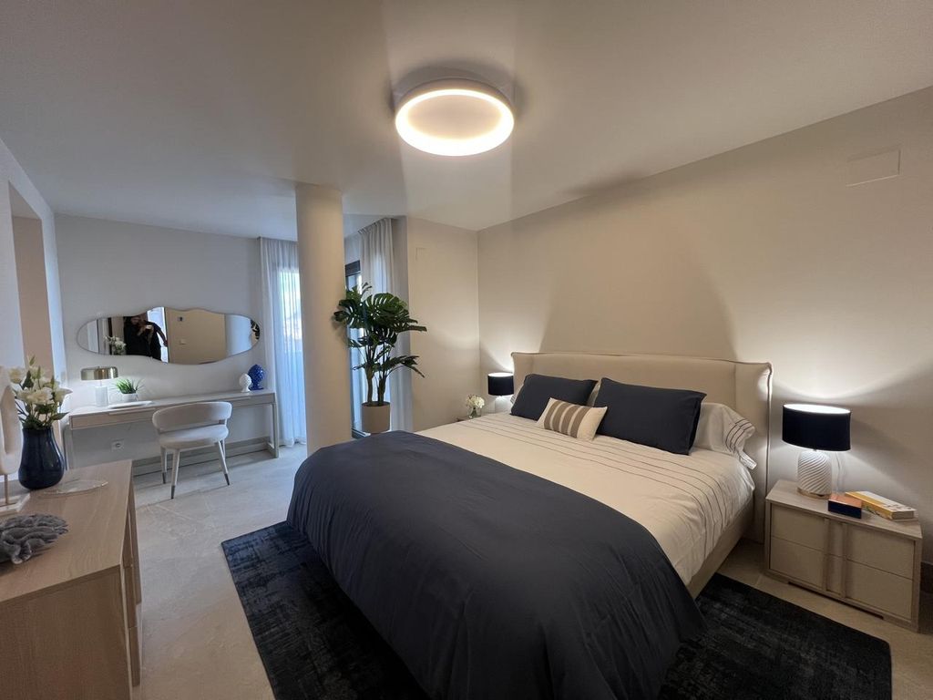 Appartement de luxe à vendre à Benahavís, 730 000 €, Photo 3