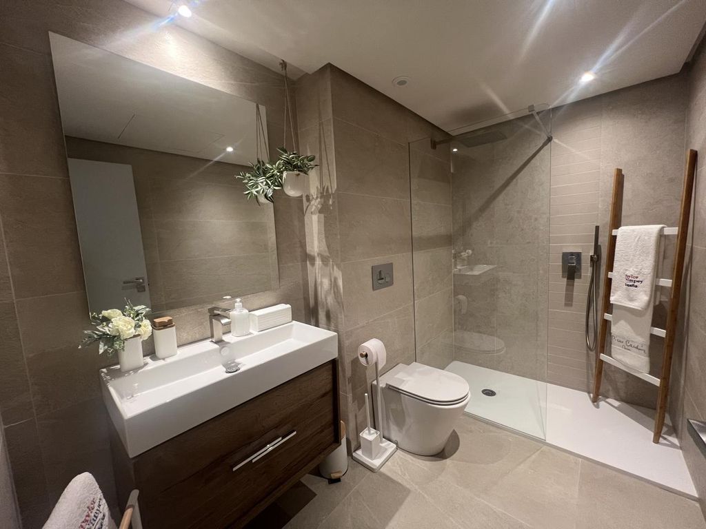 Appartement de luxe à vendre à Benahavís, 730 000 €, Photo 4