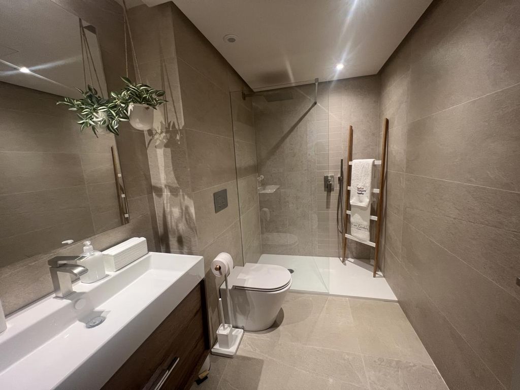 Appartement de luxe à vendre à Benahavís, 730 000 €, Photo 5