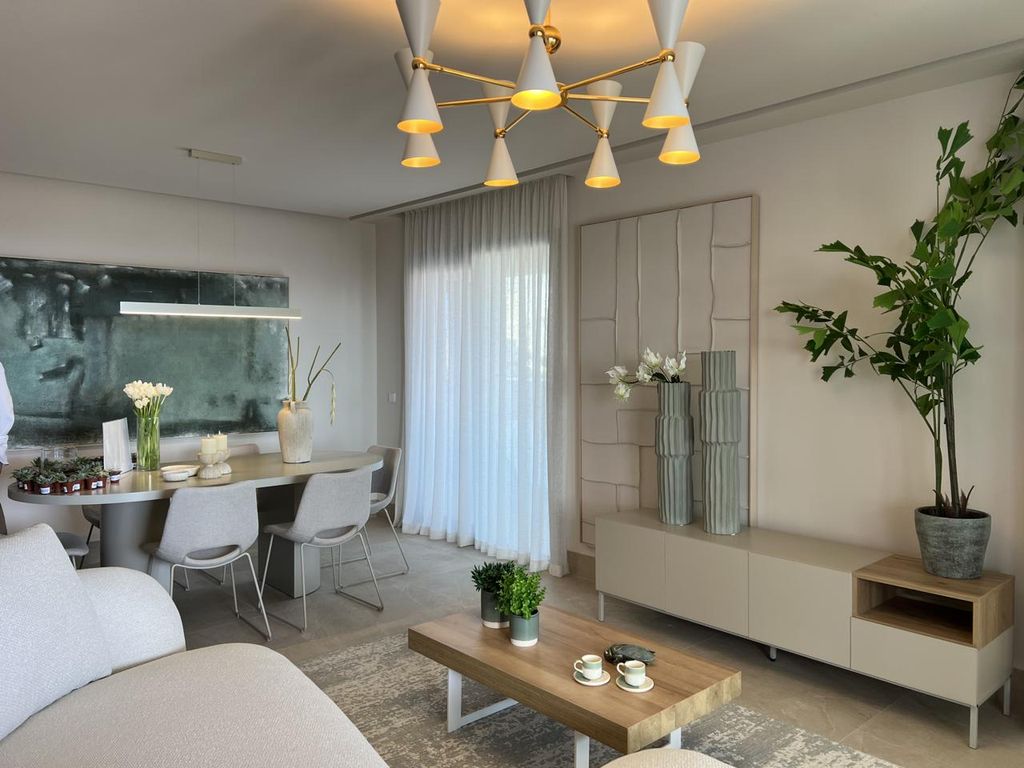 Appartement de luxe à vendre à Benahavís, 730 000 €, Photo 6