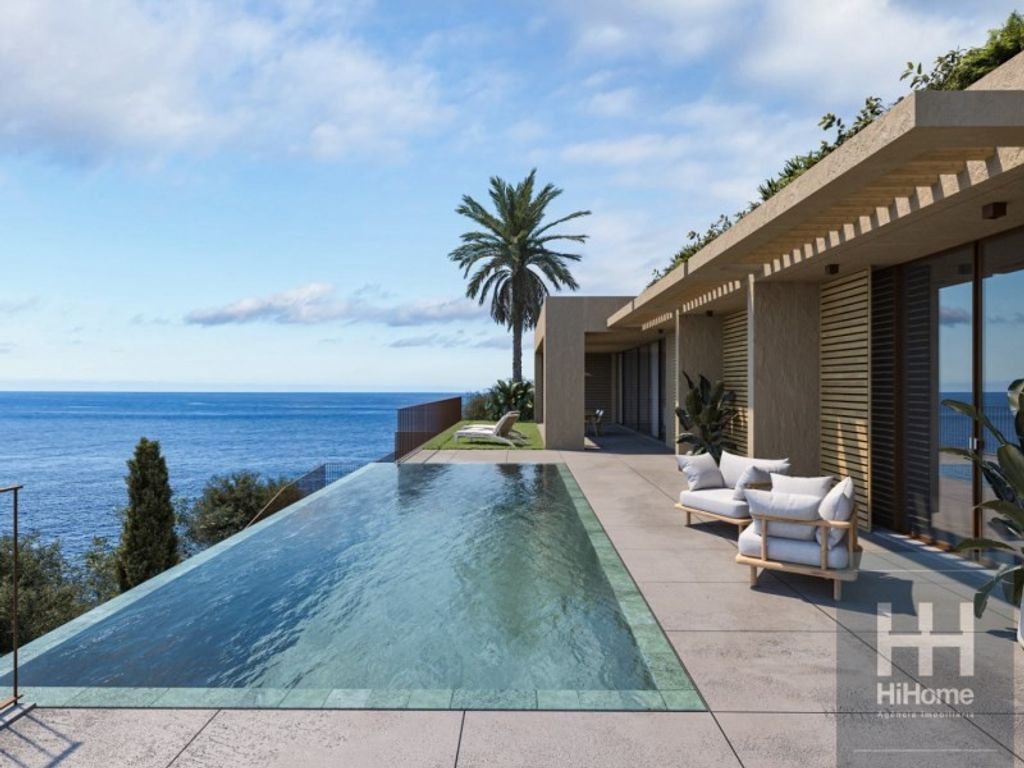 Maison de luxe à vendre à Calheta, 1 500 000 €, Photo 1