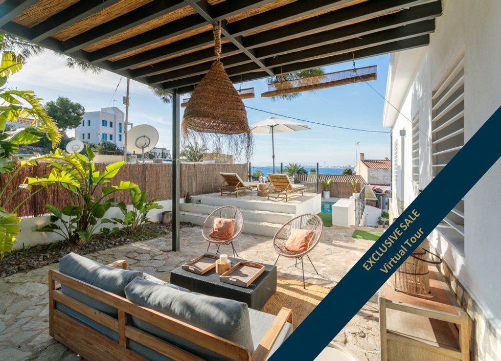 Luxury House for sale in El Campello, 550 000 €, Photo 1