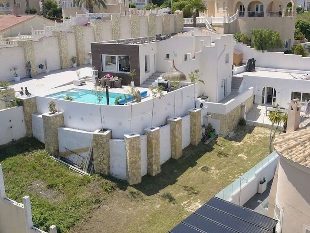 Luxury House for sale in Rojales, 625 000 €, Photo 2