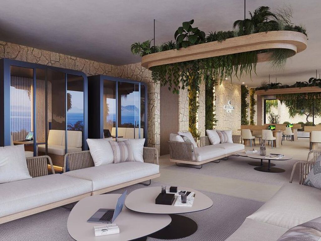 Appartement de luxe à vendre à Benahavís, 895 000 €, Photo 2