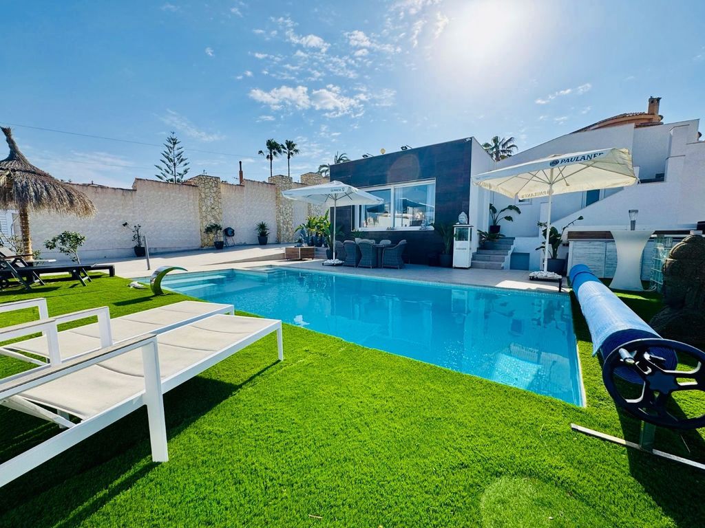 Luxury House for sale in Rojales, 625 000 €, Photo 3