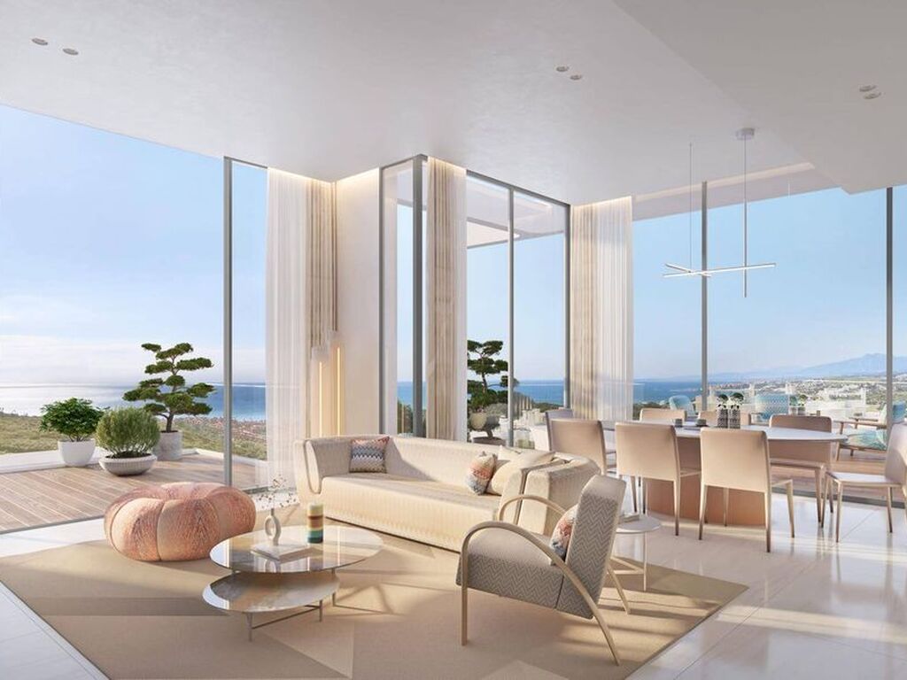 Appartement de luxe à vendre à Casares, 1 656 566 €, Photo 4