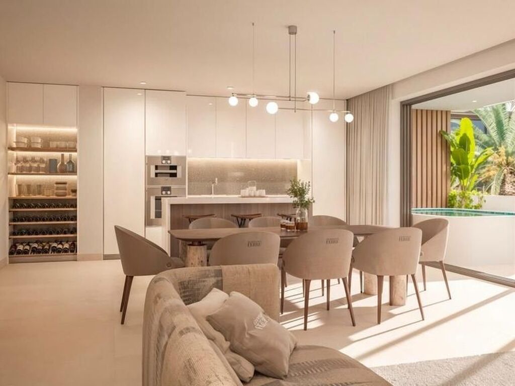 Luxury Apartment for sale in San Pedro de Alcántara, 565 000 €, Photo 4