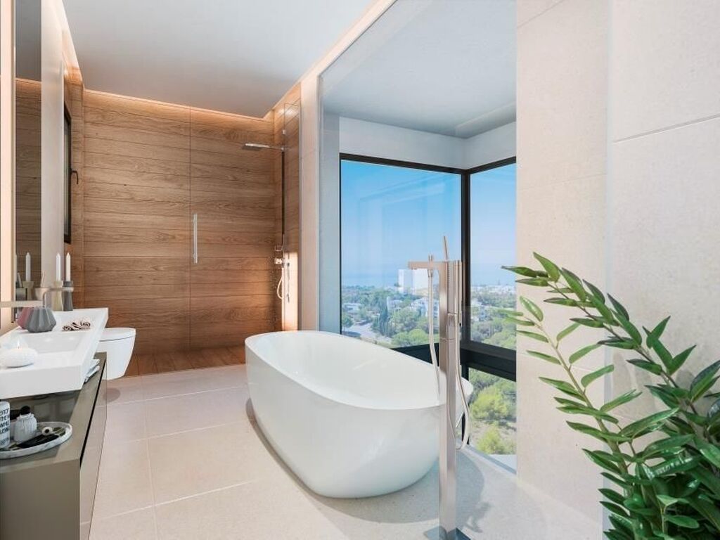 Maison de luxe à vendre à Marbella, 1 890 000 €, Photo 4