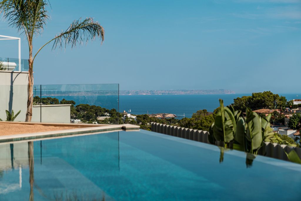 Luxury House for sale in Palma, 7 200 000 €, Photo 4