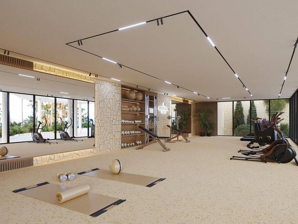 Appartement de luxe à vendre à Benahavís, 895 000 €, Photo 5