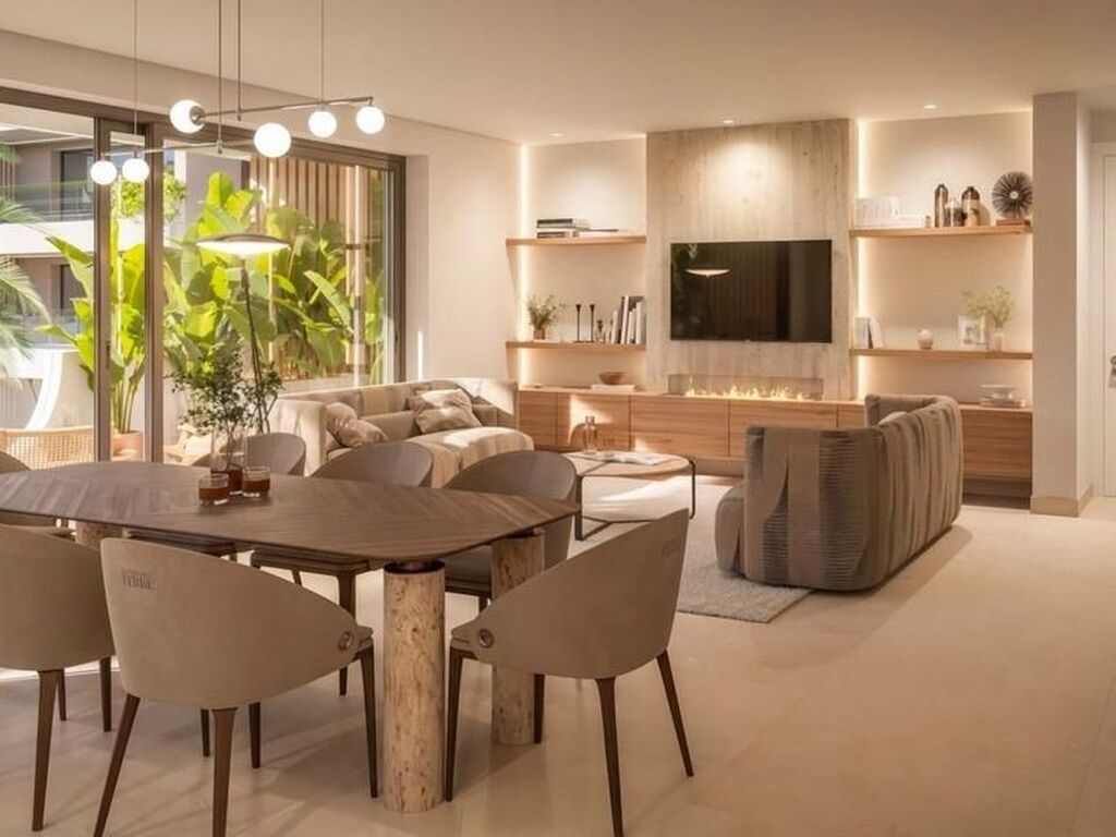 Luxury Apartment for sale in San Pedro de Alcántara, 565 000 €, Photo 5