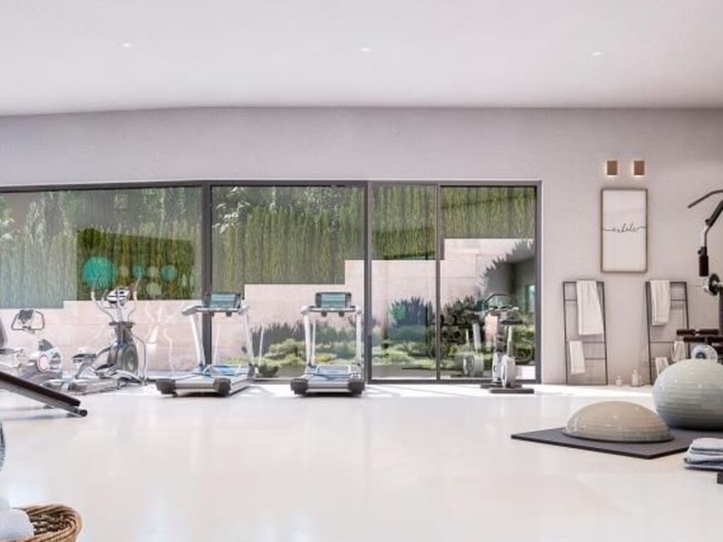 Maison de luxe à vendre à Marbella, 1 890 000 €, Photo 6