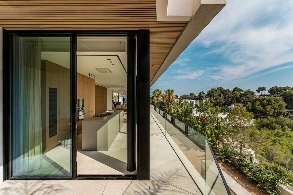 Luxury House for sale in Palma, 7 200 000 €, Photo 6