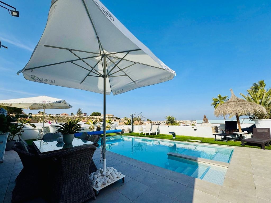 Luxury House for sale in Rojales, 625 000 €, Photo 7