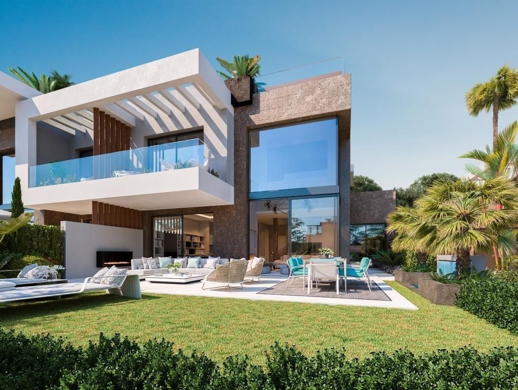 Maison de luxe à vendre à Marbella, 1 890 000 €, Photo 7