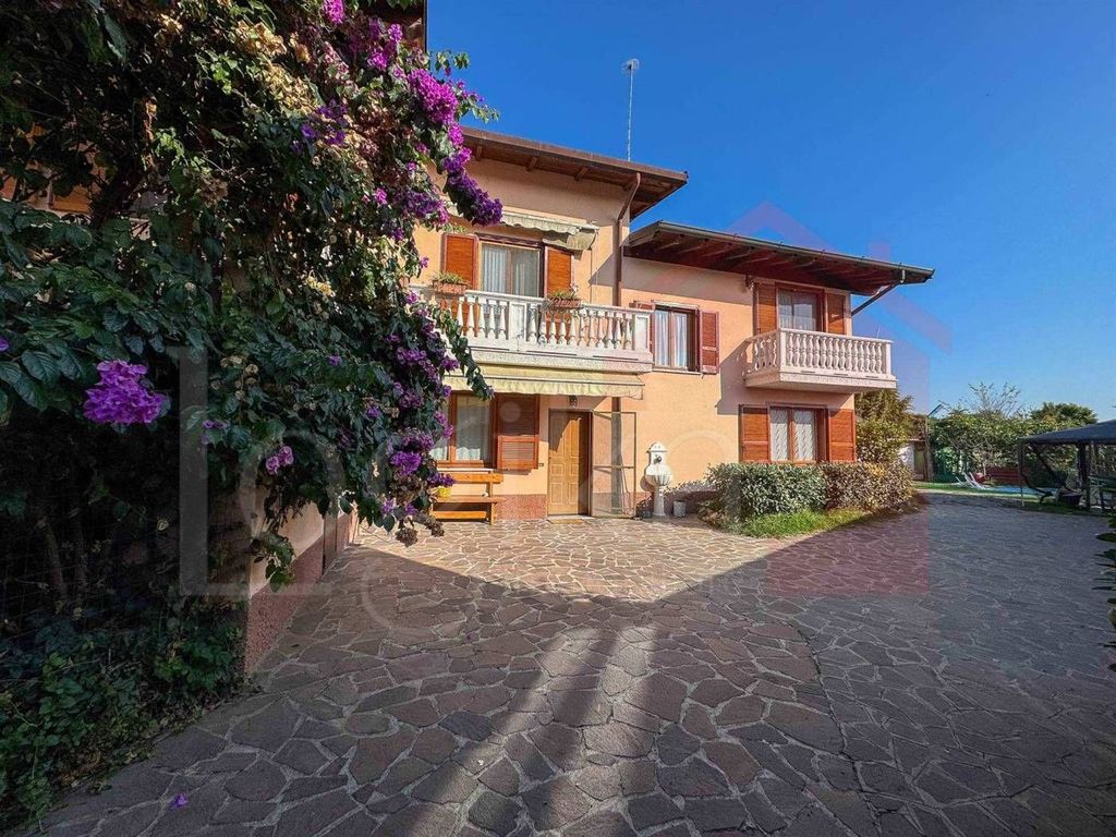 Maison de luxe à vendre à Torrevecchia Pia, 780 000 €, Photo 1
