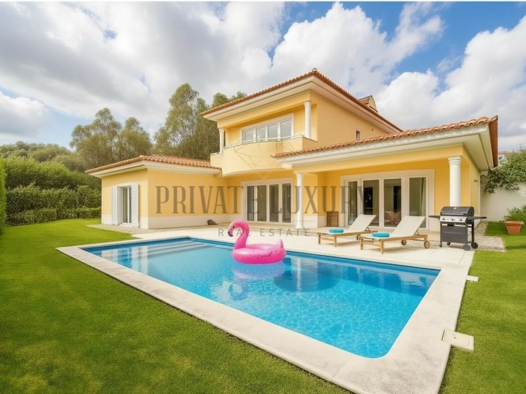 Maison de luxe à vendre à Cascais, 1 980 000 €, Photo 1