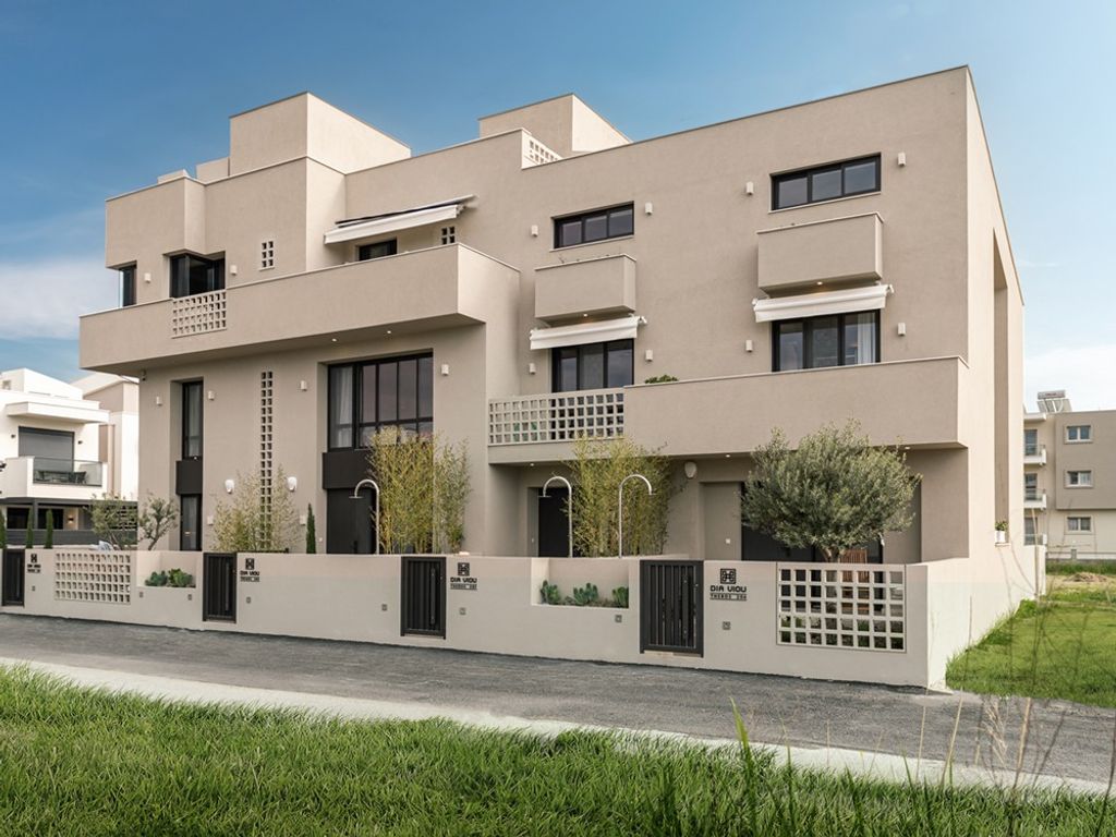 Maison de luxe à vendre à Néos Marmarás, 500 000 €, Photo 3