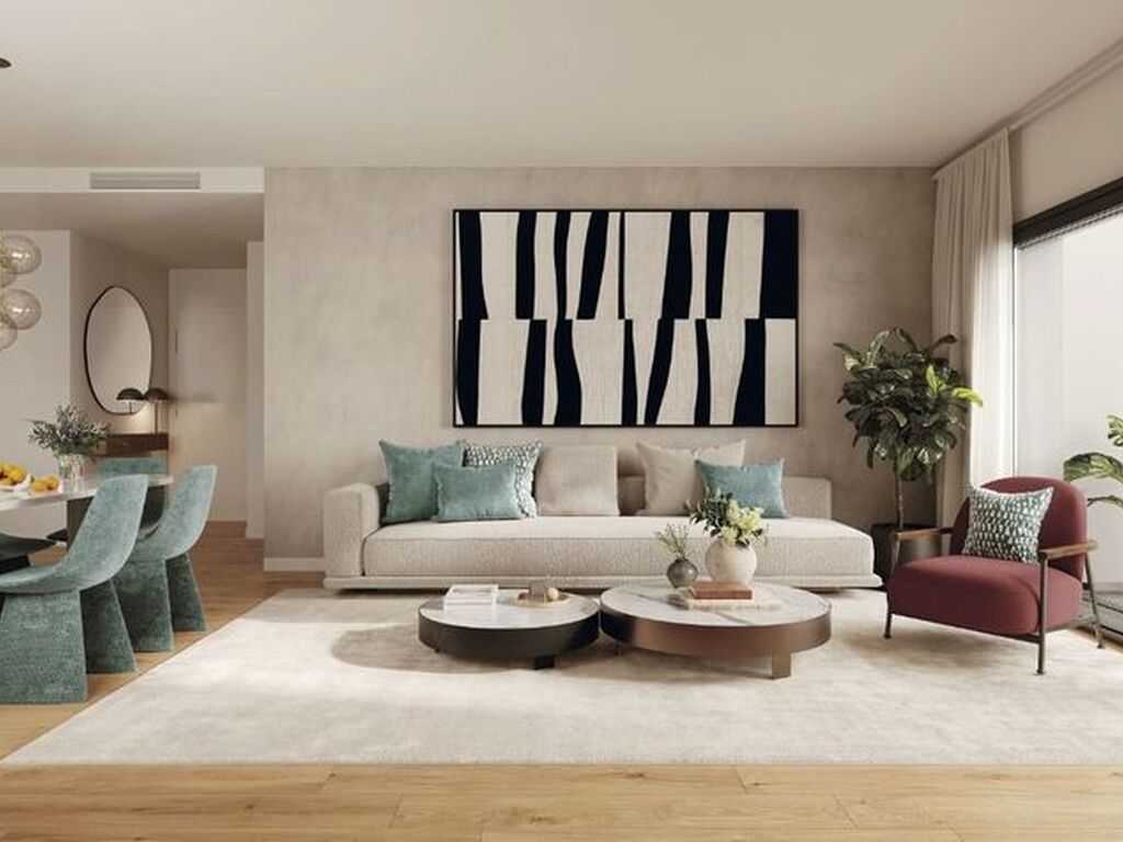 Appartement de luxe à vendre à Casares, 817 000 €, Photo 3