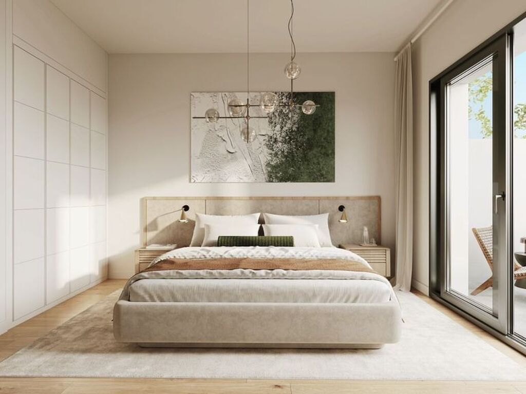 Appartement de luxe à vendre à Casares, 450 900 €, Photo 3