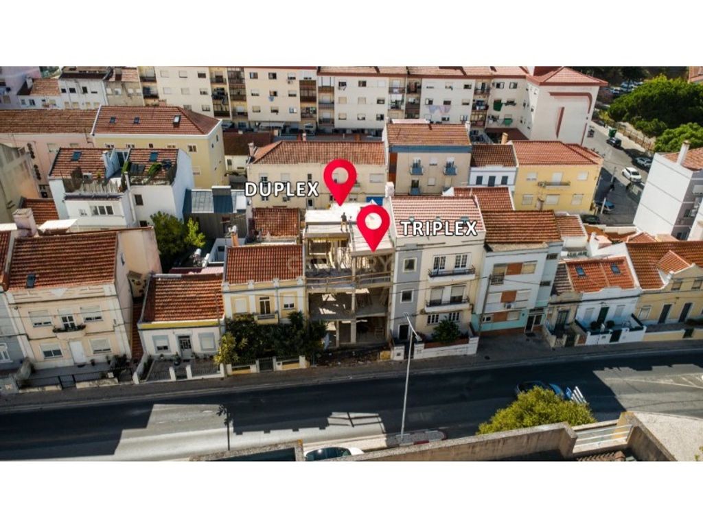 Luxury House for sale in Seixal, 690 000 €, Photo 3