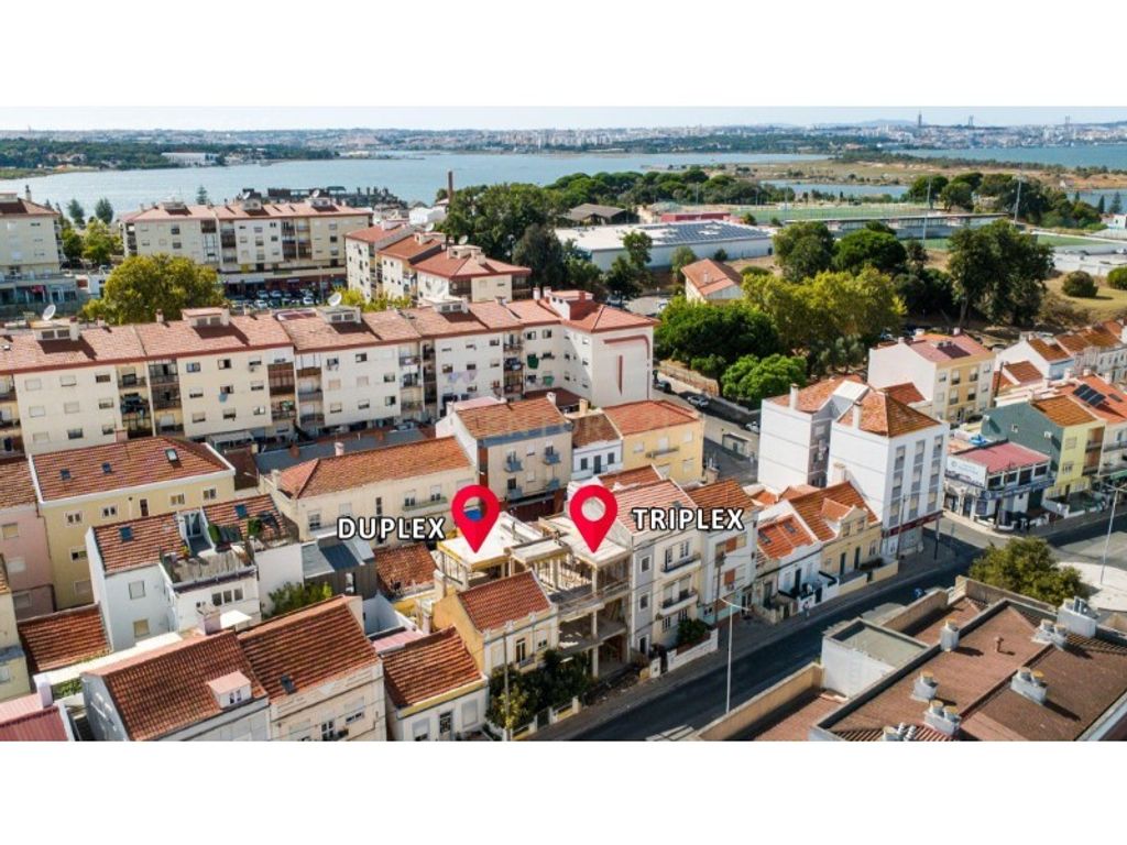 Luxury House for sale in Seixal, 690 000 €, Photo 4