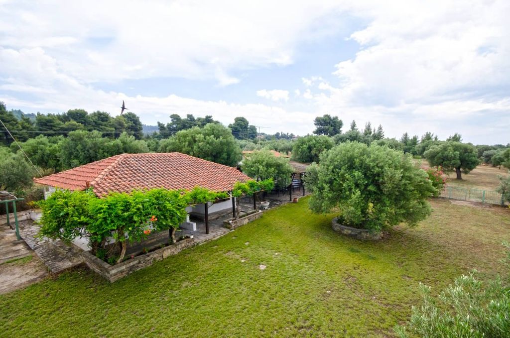 Maison de luxe à vendre à Níkiti, 1 800 000 €, Photo 5